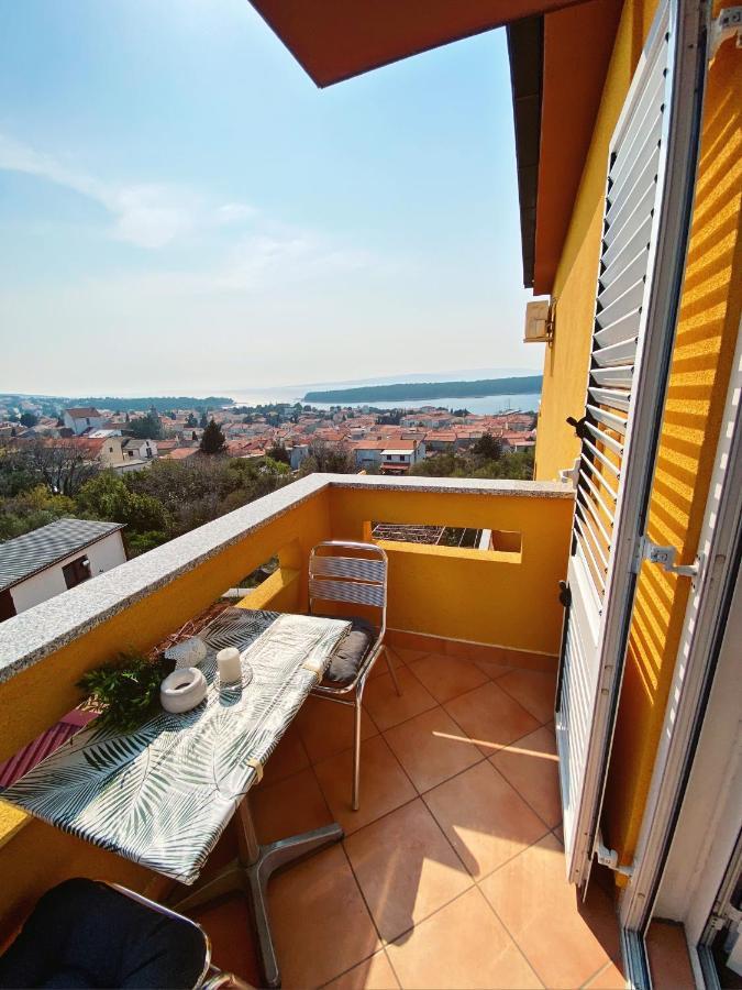 The Manzoni Family 5 Hotel Punat Eksteriør billede